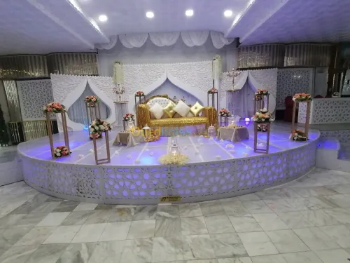 Décoration fête mariage&fiançailes