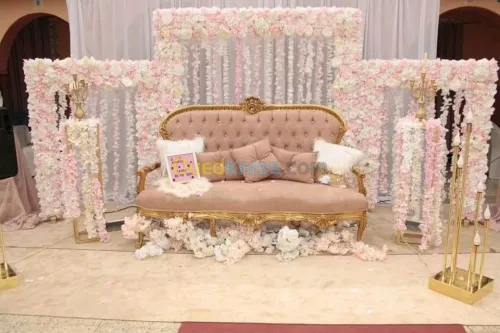 Décoration fête mariage&fiançailes