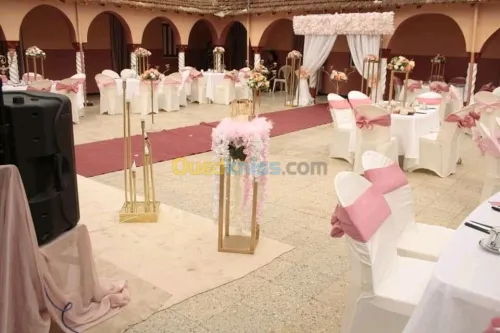 Décoration fête mariage&fiançailes