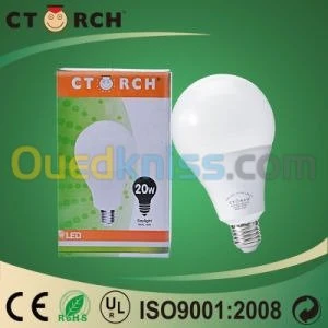 LAMPE LED
