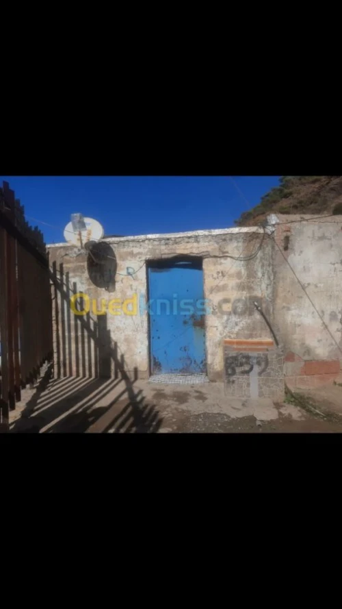 Location Studio Chlef Beni haoua