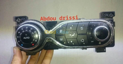 Réparation Climatronic ibiza arona leon golf ...