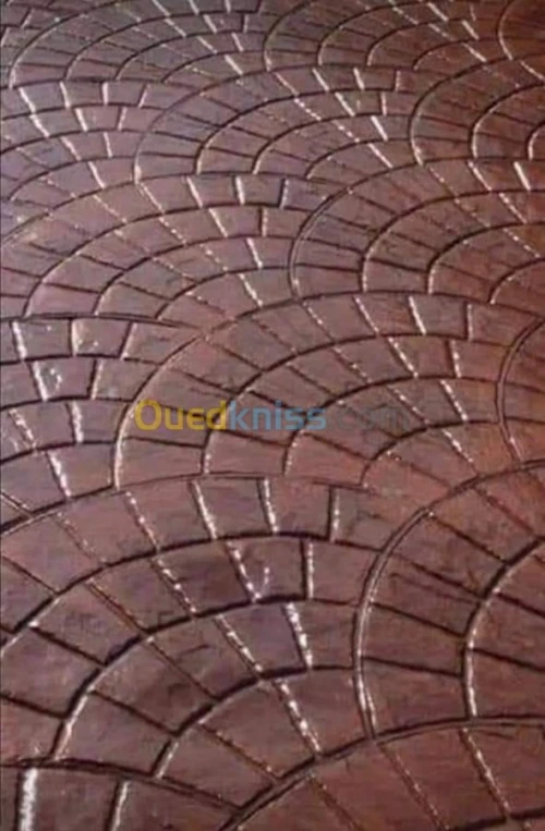 كراء فقط LOCATION Auto BÉTONNIÈRE 