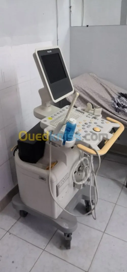 Radiodiagnostic