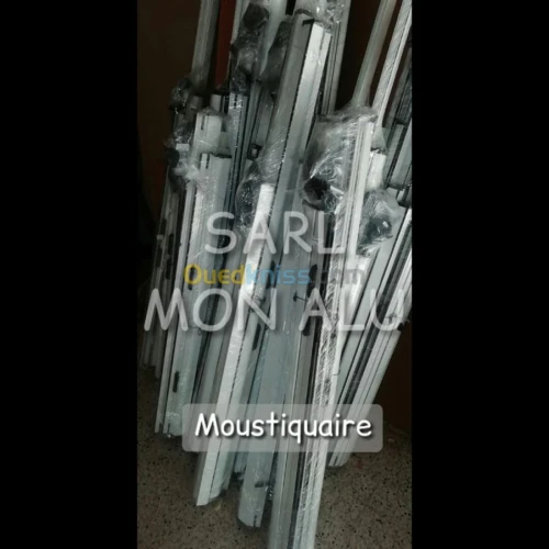 Moustiquaire 