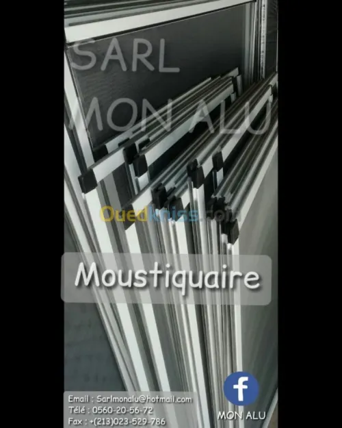 Moustiquaire 