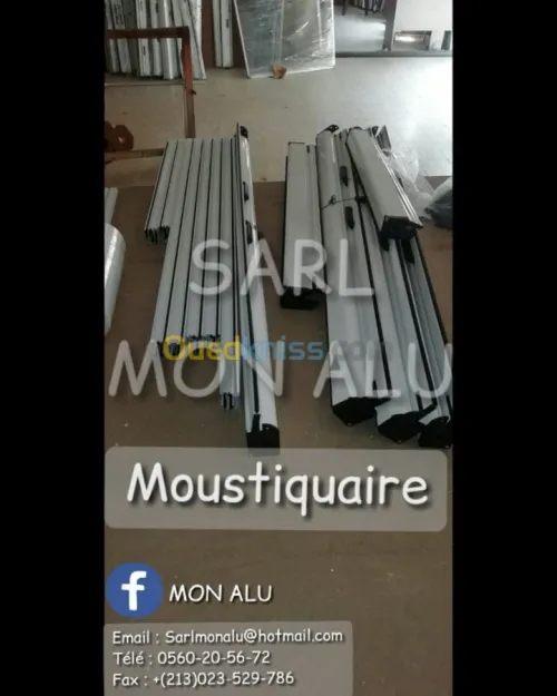 Moustiquaire 