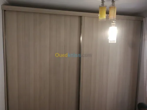 Fabrication cuisines  et dressing