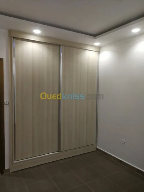Fabrication cuisines  et dressing