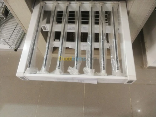 Fabrication cuisines  et dressing