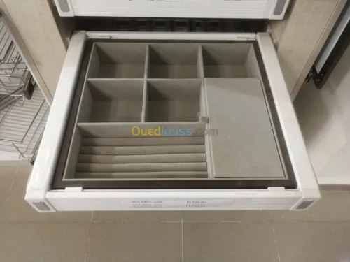 Fabrication cuisines  et dressing