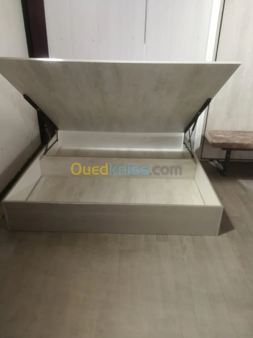 Fabrication cuisines  et dressing