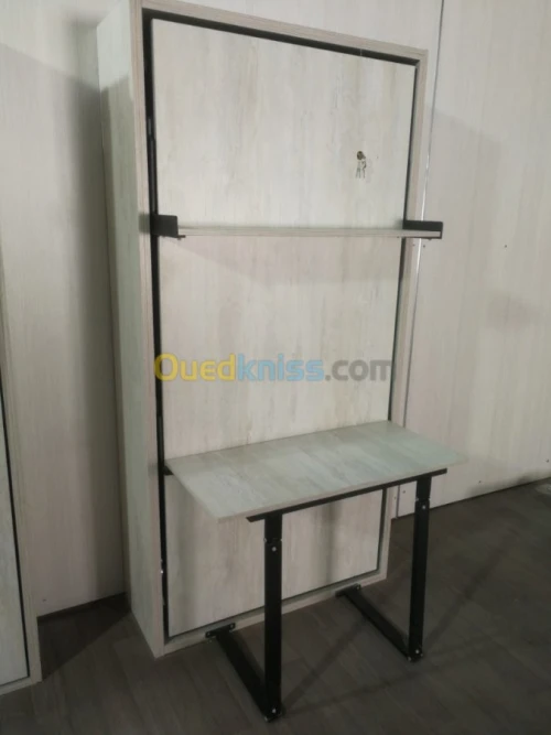Fabrication cuisines  et dressing