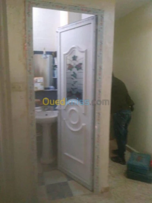 Menuiserie aluminium