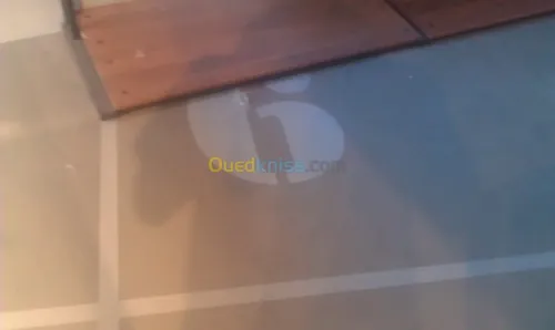 Traitement de façade & logos