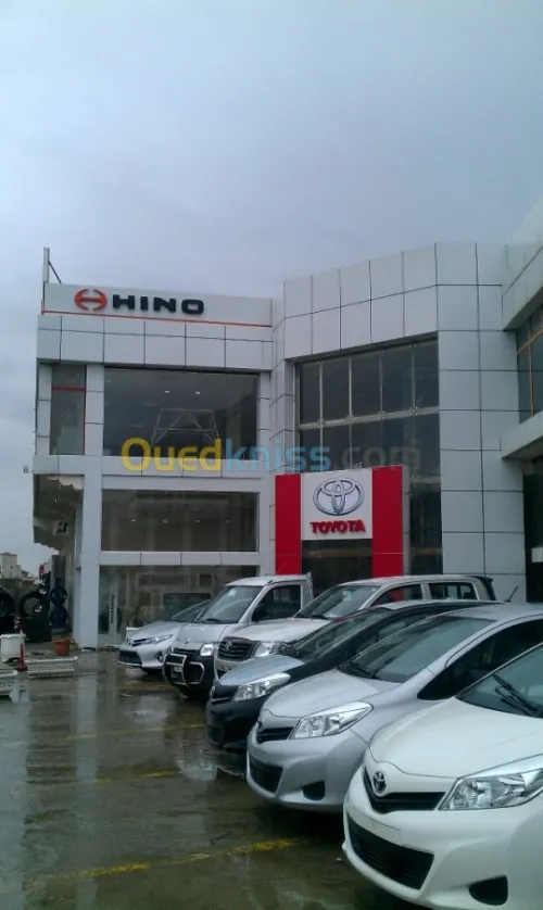 Traitement de façade & logos