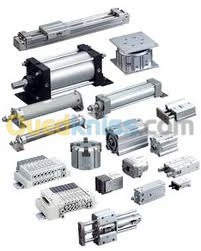 Pieces de rechanges SMC 