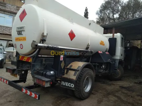 location camion citerne de gazoil 4×4