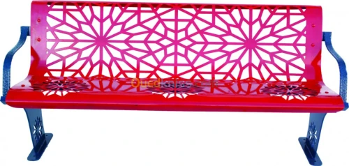 Banc Publique Prestige