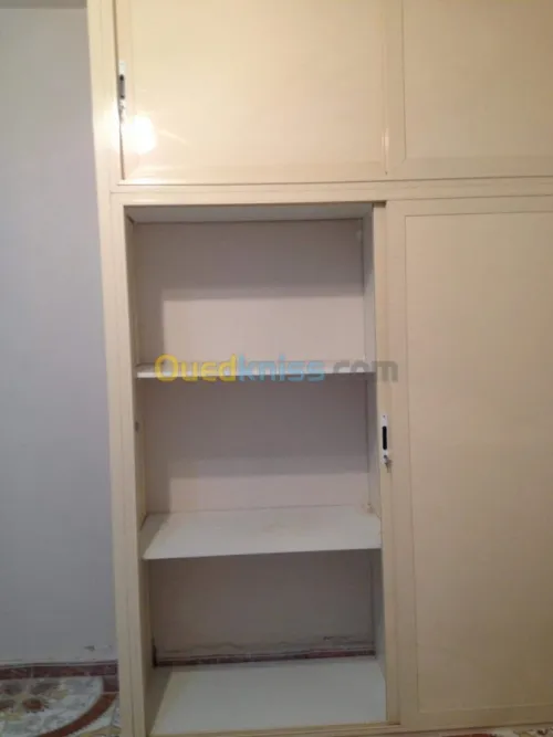 Aluminium et Pvc et cabinets de douche
