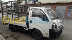 Transport tout distance