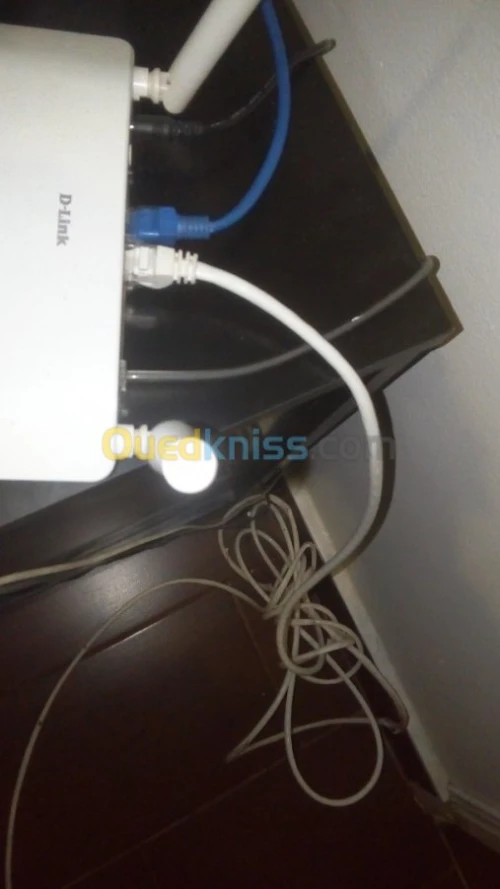 Réseau informatique et matériel inform