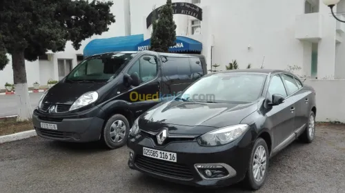 Location Avec Chauffeur