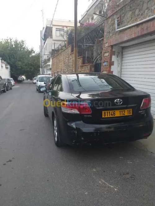 Location Avec Chauffeur