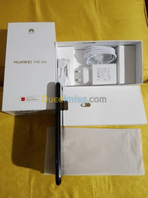 Huawei P40 lite