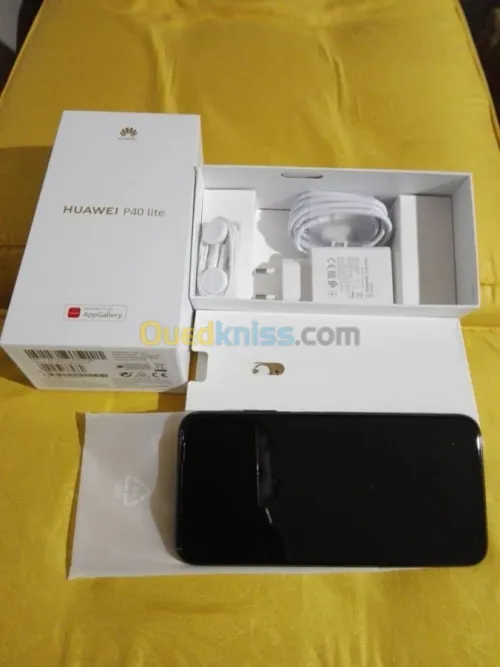 Huawei P40 lite