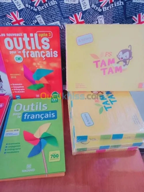 Formation des langues 