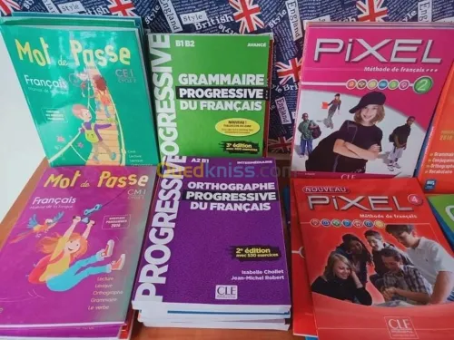 Formation des langues 