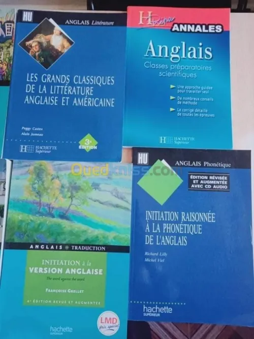 Formation des langues 