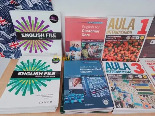 Formation des langues 