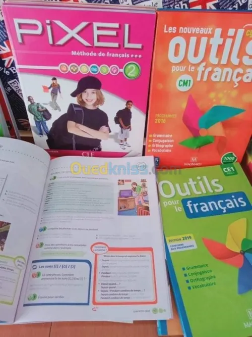 Formation des langues 