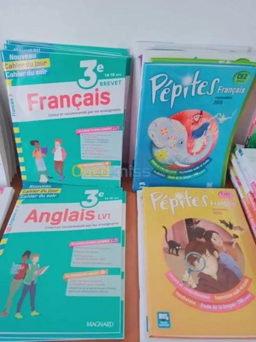 Formation des langues 