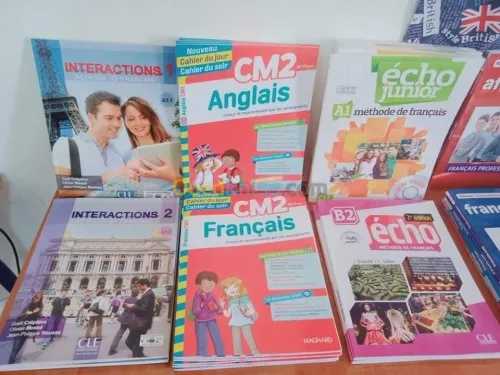 Formation des langues 