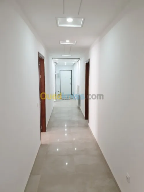 Location Appartement F4 Alger Said hamdine