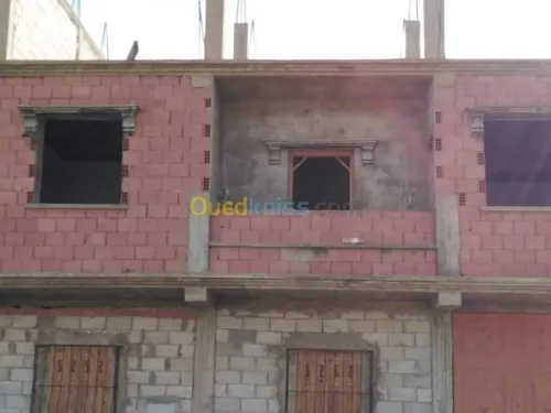 Vente Villa Skikda Benazouz beni bechir