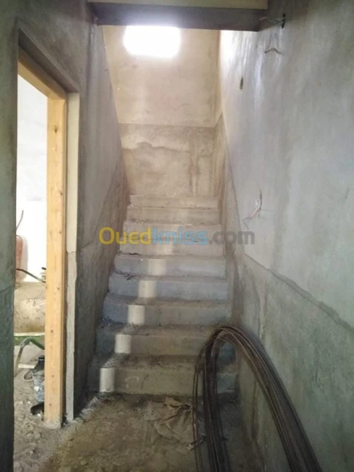 Vente Villa Skikda Benazouz beni bechir