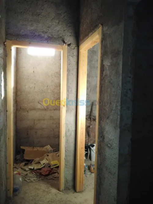 Vente Villa Skikda Benazouz beni bechir