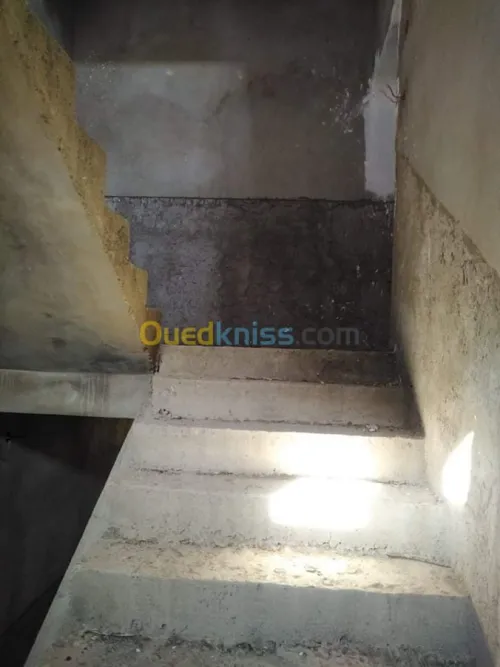 Vente Villa Skikda Benazouz beni bechir