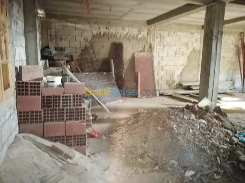 Vente Villa Skikda Benazouz beni bechir