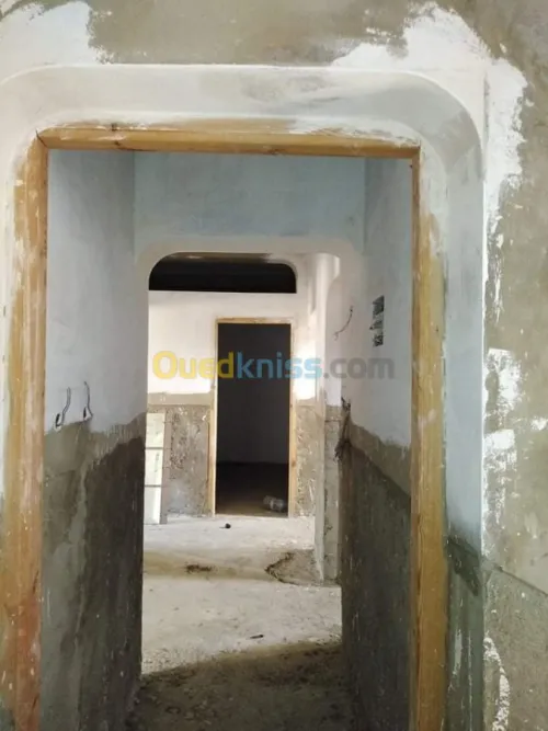 Vente Villa Skikda Benazouz beni bechir