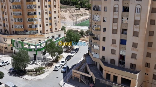 Vente Appartement F4 Batna Batna
