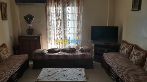 Vente Appartement F4 Batna Batna