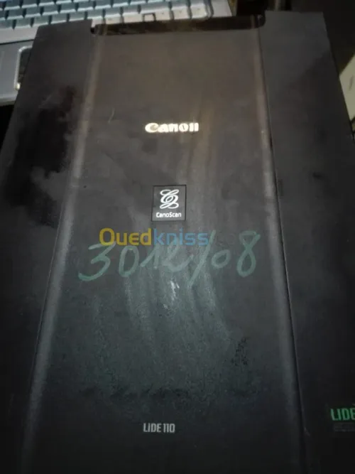 Scanners