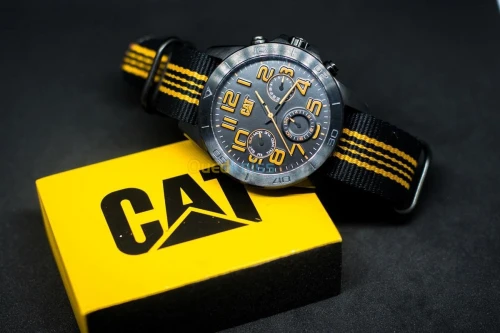 Montre Caterpillar original
