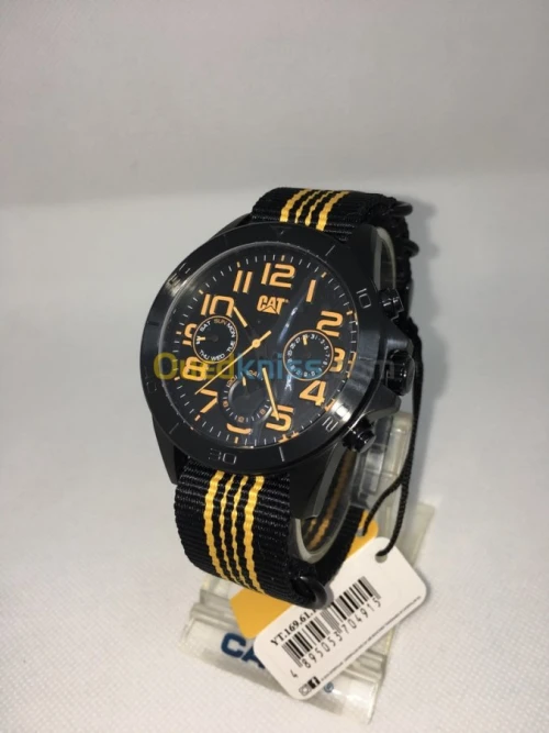 Montre Caterpillar original