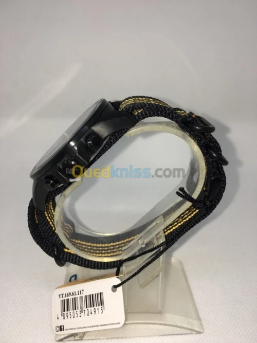 Montre Caterpillar original
